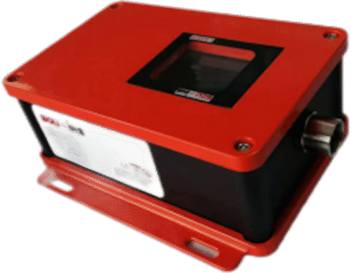 650nm Laser Distance Sensor 100m SF-NFSG20010