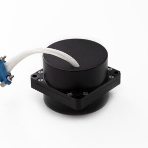 SF-RBT150 Single-Axis Fiber Optic Gyroscope - Compact Design (50x50x37.5mm), ≤145g Weight, ±800°/s Dynamic Range, Industrial Stabilization