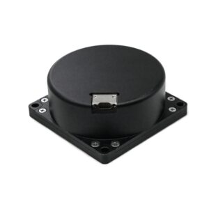 SF-RBT170 single-axis fiber optic gyroscope for navigation systems, 0.05°/h stability, ±500°/s range, compact 70x70x29mm design under 255g
