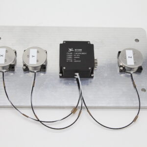 Three-Axis Remote Fiber Optic Gyroscope SF-RBT350
