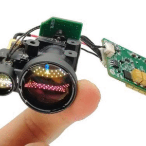 1535nm Eye-safe Laser Rangefinder Module 8km SF-JGC0508X