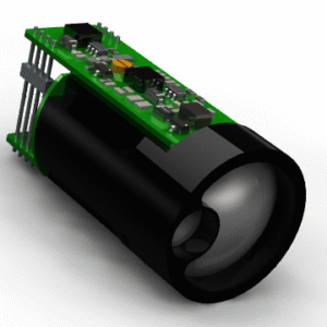 905nm Laser Rangefinder Module 1km SF-DYA1001A