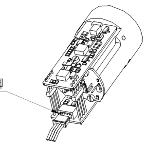 905nm Laser Rangefinder Module 1.5km SF-DYA1501A