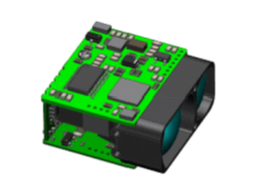 905nm Laser Rangefinder Module 1.5km SF-DYA1503C