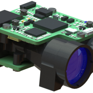 905nm Laser Rangefinder Module 2.5km SF-DYA2502B