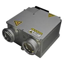 1064nm Laser Target Designator & Rangefinder 40mJ  25km SF-GXZ40