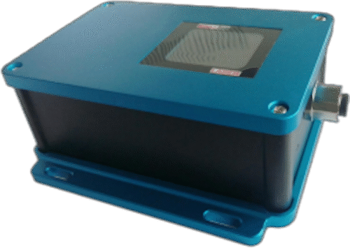 650nm High-Precesion Laser Distance Sensor SF-NF​SG603
