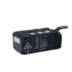 655nm High-Precision Laser Displacement Sensor SF-NFWGD-C400(P)-□-△