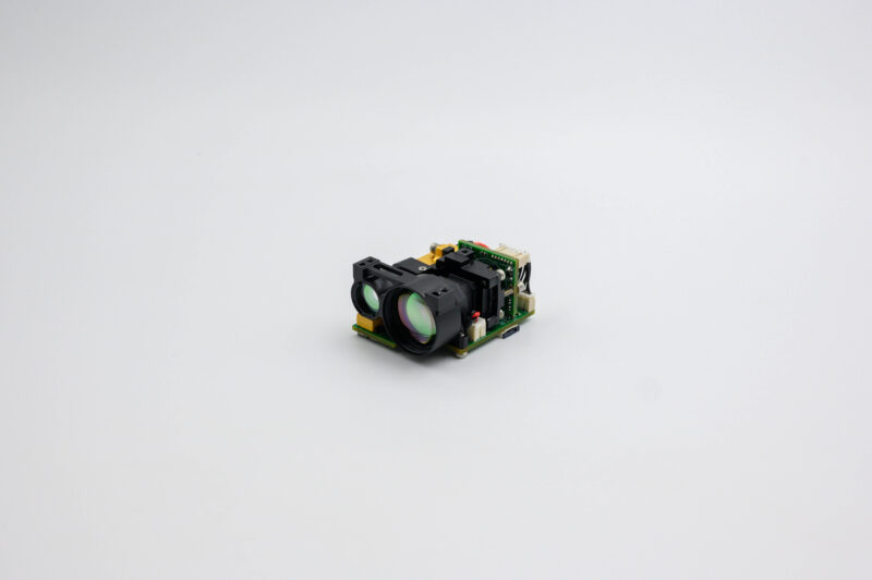 1535nm Eye-safe Laser Rangefinder Module 3km SF-RBC193