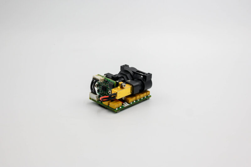 1535nm Eye-safe Laser Rangefinder Module 3km SF-RBC193