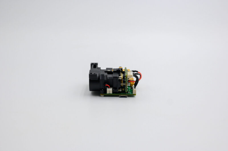 1535nm Eye-safe Laser Rangefinder Module 3km SF-RBC193
