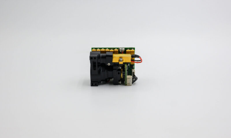 1535nm Eye-safe Laser Rangefinder Module 3km SF-RBC193