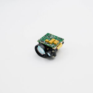 1535nm Eye-safe Laser Rangefinder Module 3km SF-RBC193