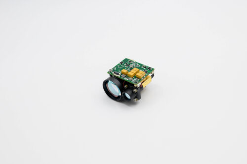 1535nm Eye-safe Laser Rangefinder Module 3km SF-RBC193
