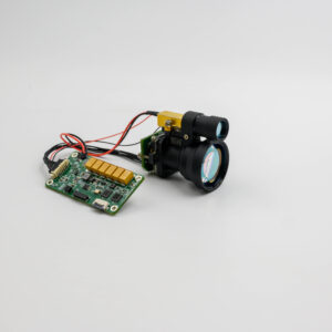 1535nm Eye-safe Laser Rangefinder​ Module 4km SF-RBC254