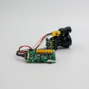1535nm Eye-safe Laser Rangefinder​ Module 4km SF-RBC254