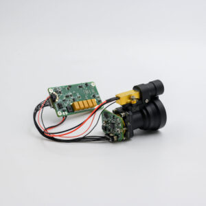 1535nm Eye-safe Laser Rangefinder​ Module 4km SF-RBC254
