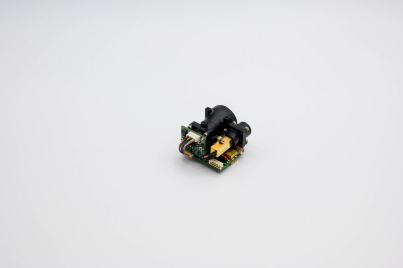 1535nm Eye-safe Laser Rangefinder Module 6km SF-RBC256
