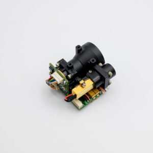 1535nm Eye-safe Laser Rangefinder Module 6km
