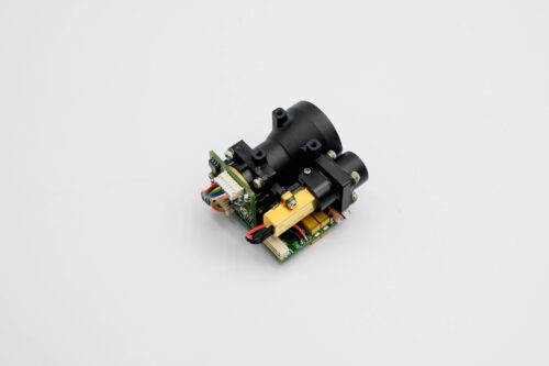 1535nm Eye-safe Laser Rangefinder Module 6km