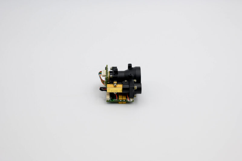 1535nm Eye-safe Laser Rangefinder Module 8km SF-RBC338