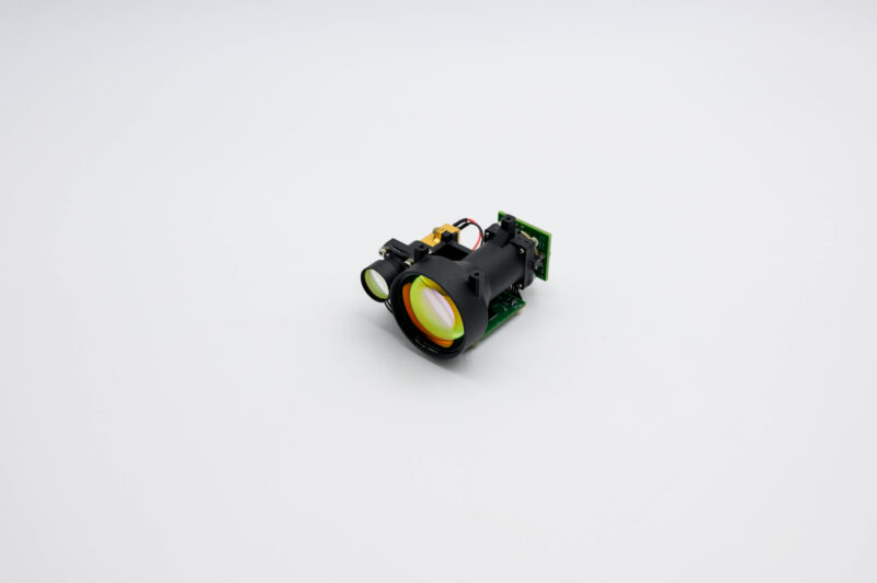 1535nm Eye-safe Laser Rangefinder Module 8km SF-RBC338