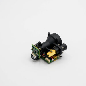 1535nm Eye-safe Laser Rangefinder Module 8km SF-RBC338