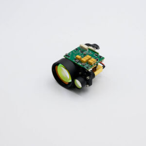 1535nm Eye-safe Laser Rangefinder Module 8km SF-RBC338