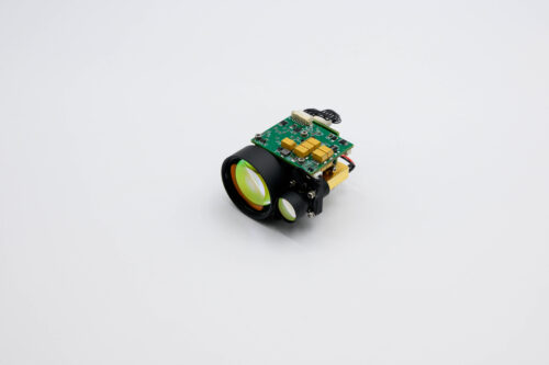 1535nm Eye-safe Laser Rangefinder Module 8km SF-RBC338