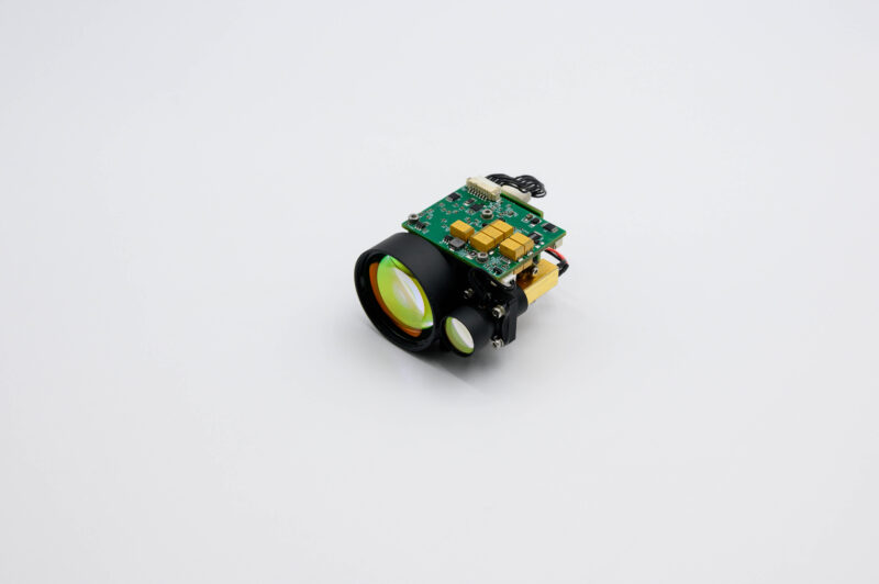 1535nm Eye-safe Laser Rangefinder Module 8km SF-RBC338