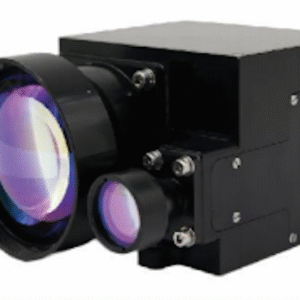 1535nm Eye-safe Laser Rangefinder Module 20km SF-RBC6520