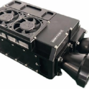 1064nm Laser Target Designator & Rangefinder 100mJ 30km SF-RBZ100
