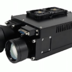 1064nm Laser Target designator & Rangefinder 130mJ 20km SF-RBZ130