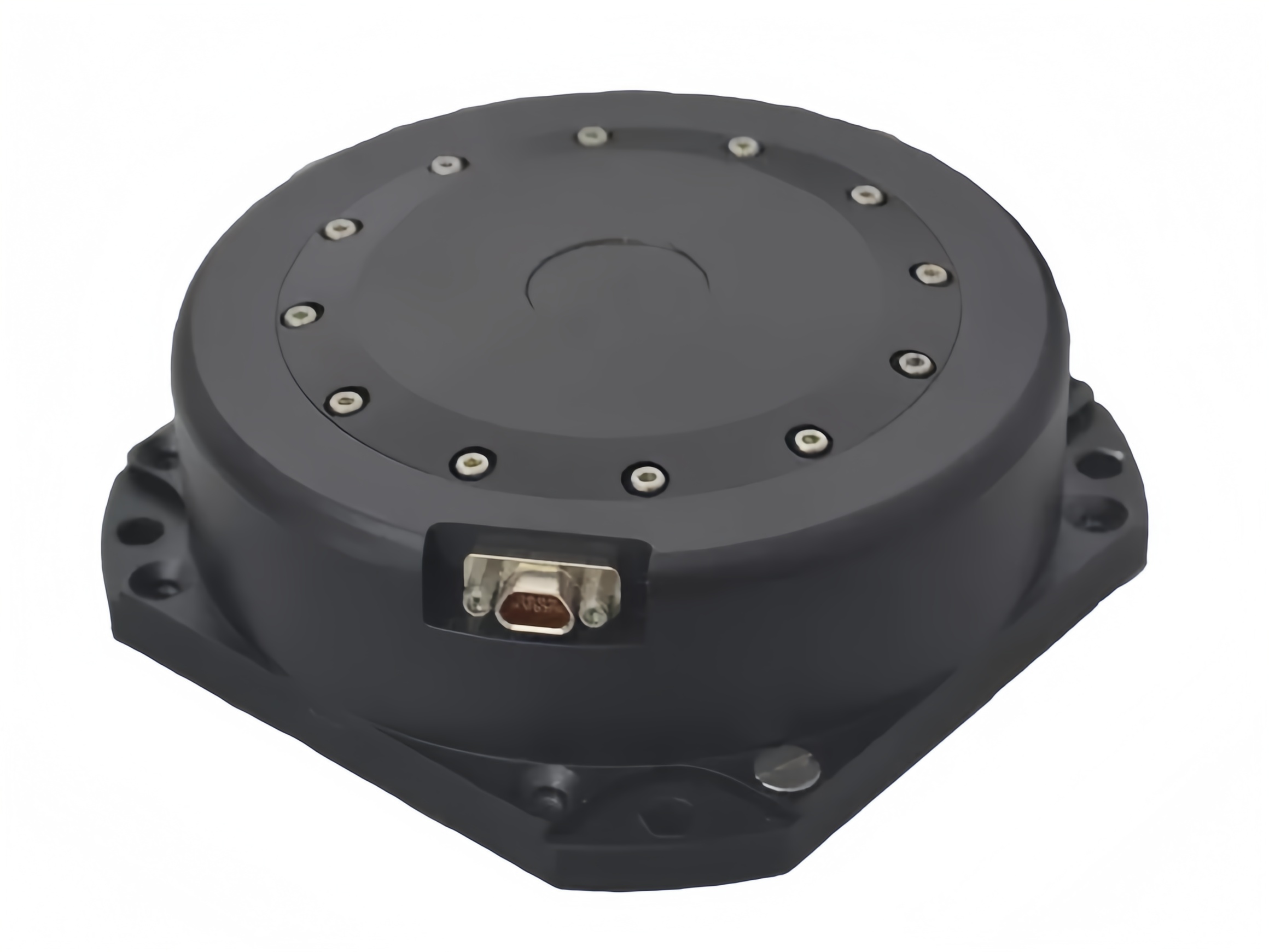 Fiber Optic Gyroscope (FOG) | High-Precision Navigation Sensor for Aerospace, Autonomous Vehicles & Industrial Automation | Advanced Angular Velocity Measurement Technolog
